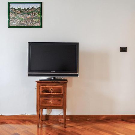 Hostme Colosseum Apartment Rome Exterior photo