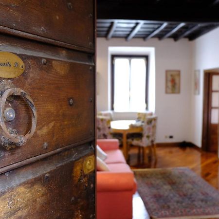 Hostme Colosseum Apartment Rome Exterior photo