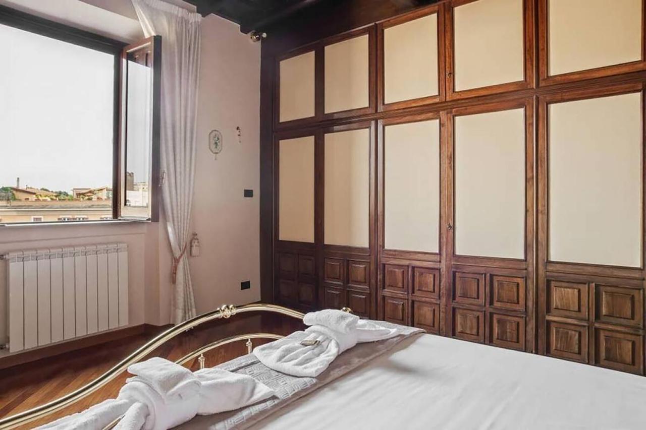 Hostme Colosseum Apartment Rome Exterior photo