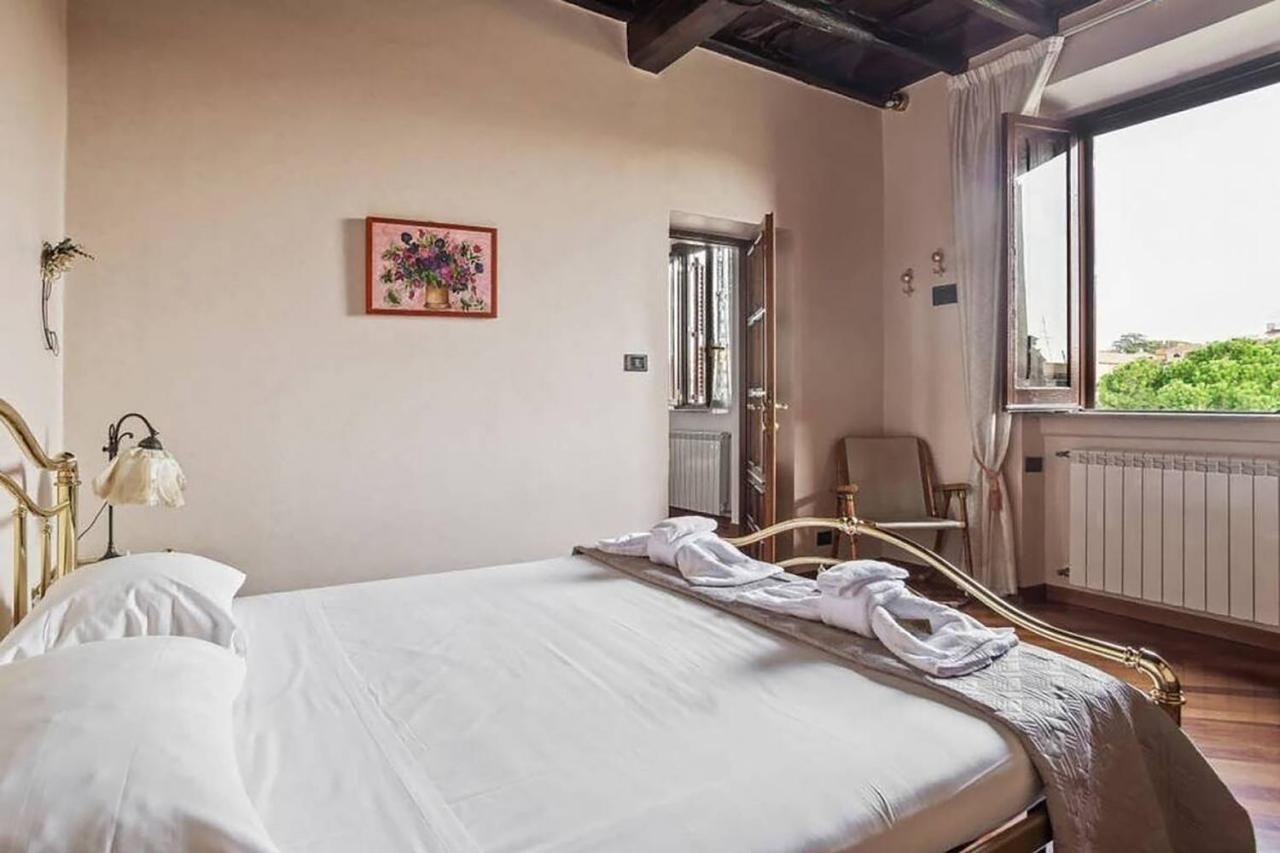 Hostme Colosseum Apartment Rome Exterior photo